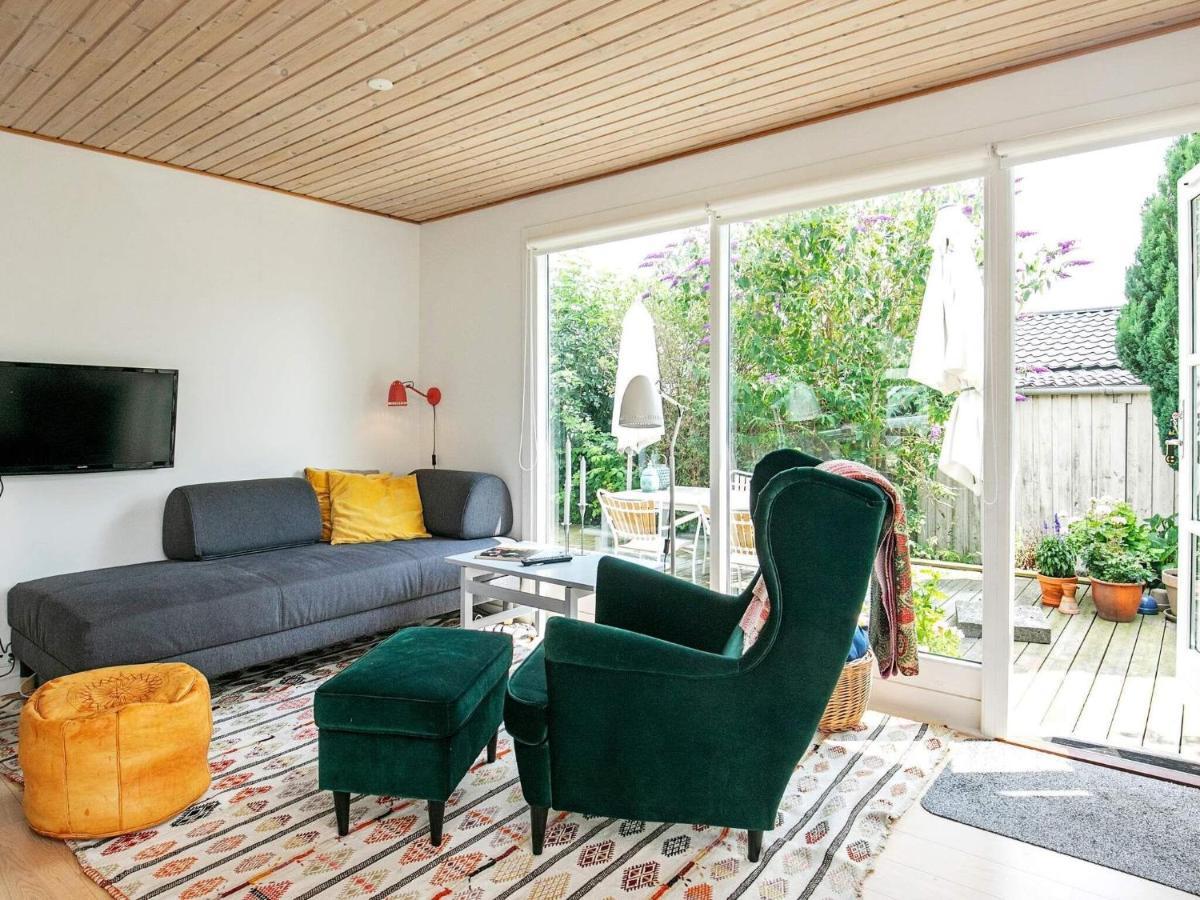 Holiday Home Kerteminde X Exterior foto